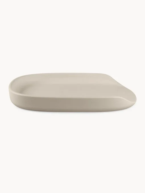 Decoración Infantil|Colchonetas Cambiador>Sebra Cambiador Pulse Pur Beige claro
