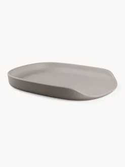 Colchonetas Cambiador|Decoración Infantil>Sebra Cambiador Pulse Pur Greige
