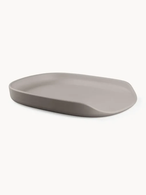 Colchonetas Cambiador|Decoración Infantil>Sebra Cambiador Pulse Pur Greige