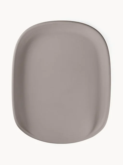 Colchonetas Cambiador|Decoración Infantil>Sebra Cambiador Pulse Pur Greige