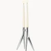 Candelabros|Jarrones>Kartell Candelabro Abbracciaio