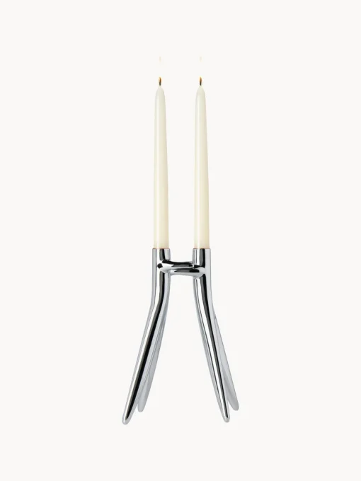 Candelabros|Jarrones>Kartell Candelabro Abbracciaio