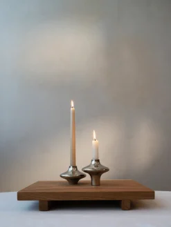 Sale Candelabro artesanal Doublet Candelabros|Jarrones