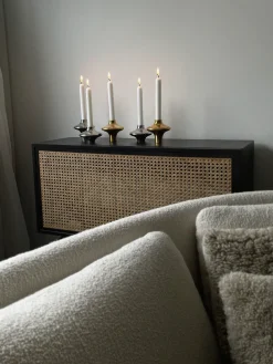 Sale Candelabro artesanal Doublet Candelabros|Jarrones