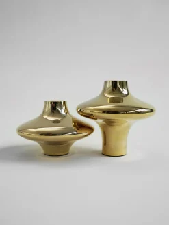 Outlet Candelabro artesanal Doublet Candelabros|Jarrones