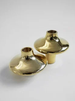 Outlet Candelabro artesanal Doublet Candelabros|Jarrones