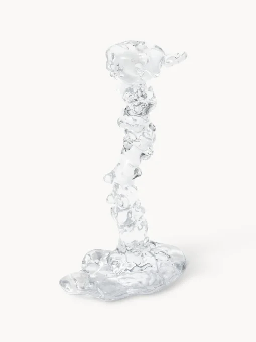 New Candelabro artesanal Drip Candelabros|Jarrones