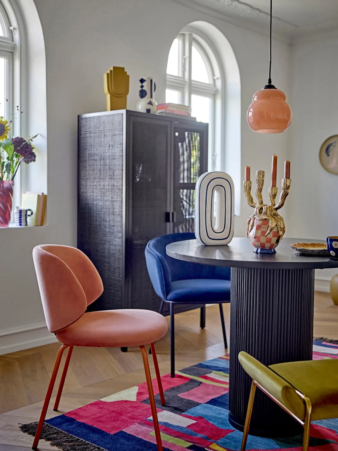 Online Candelabro artesanal Medusa Jarrones|Velas Y Candelabros