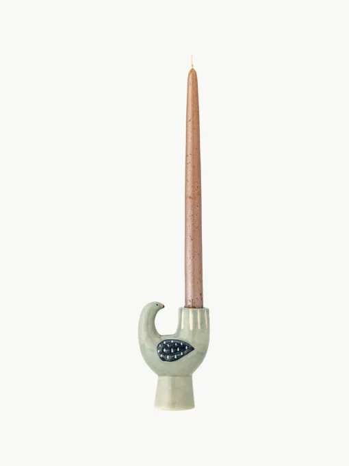 Clearance Candelabro artesanal Trudy Candelabros|Velas Y Candelabros