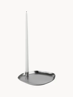Candelabros|Jarrones></noscript>Broste Copenhagen Candelabro con bandeja Mie