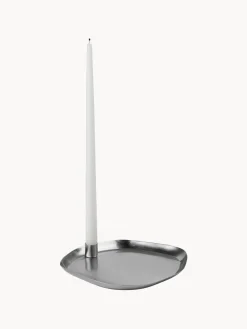 Candelabros|Jarrones></noscript>Broste Copenhagen Candelabro con bandeja Mie
