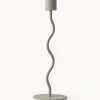 Sale Candelabro Curved, 24 cm Candelabros|Jarrones