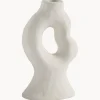 Sale Candelabro de cerámica Kea Candelabros|Jarrones