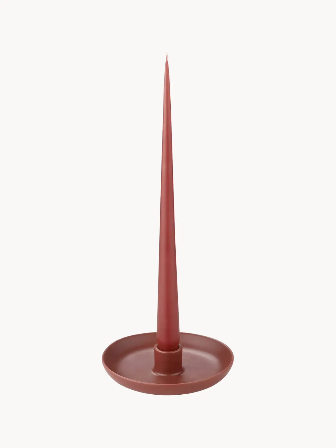 Outlet Candelabro de cerámica Vela Candelabros|Jarrones