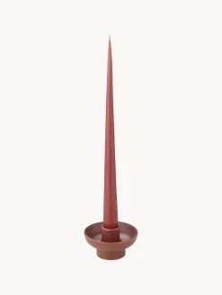Candelabros|Jarrones></noscript>blomus Candelabro de cerámica Vela Turrón
