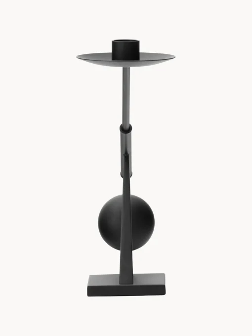Clearance Candelabro de diseño Interconnect Candelabros|Jarrones