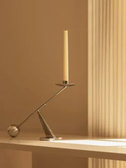 Discount Candelabro de diseño Interconnect Candelabros|Jarrones
