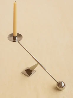 Discount Candelabro de diseño Interconnect Candelabros|Jarrones