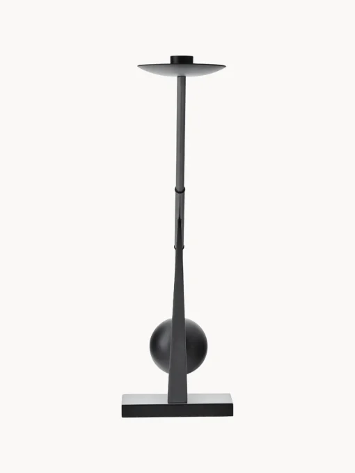 Outlet Candelabro de metal de diseño Interconnect Candelabros|Jarrones