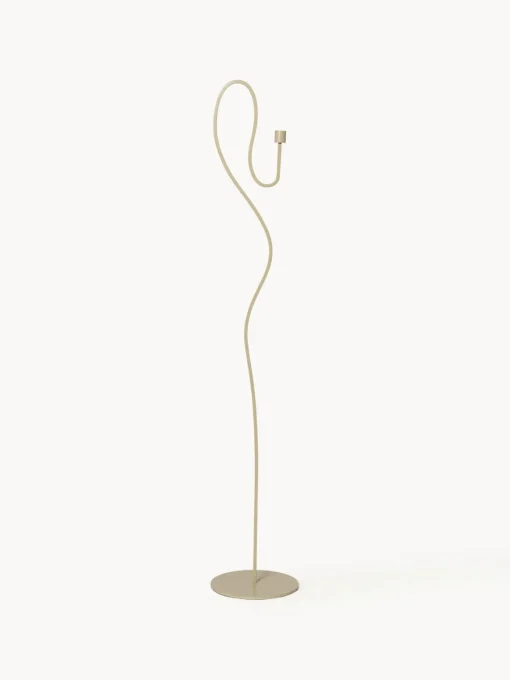 Sale Candelabro de metal Valse Candelabros|Jarrones
