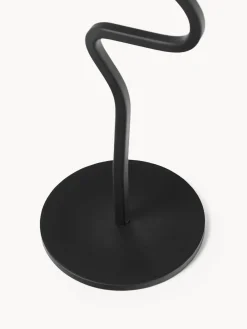 Candelabros|Jarrones></noscript>Ferm Living Candelabro de metal Valse Negro