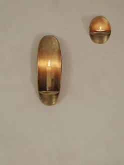 Candelabros|Jarrones>Ferm Living Candelabro de pared Agapé