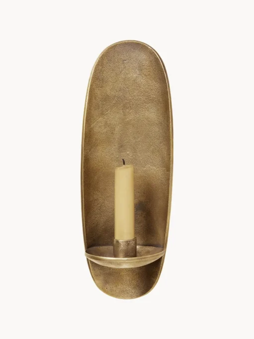 Candelabros|Jarrones>Ferm Living Candelabro de pared Agapé