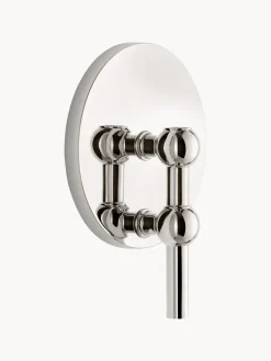 Candelabros|Jarrones>STOFF Nagel Candelabro de pared Plateado brillante