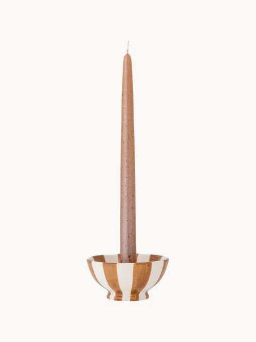 Candelabros|Jarrones>Bloomingville Candelabro Eja