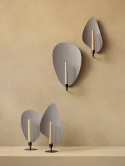 Candelabros|Jarrones>Audo Copenhagen Candelabro Flambeau