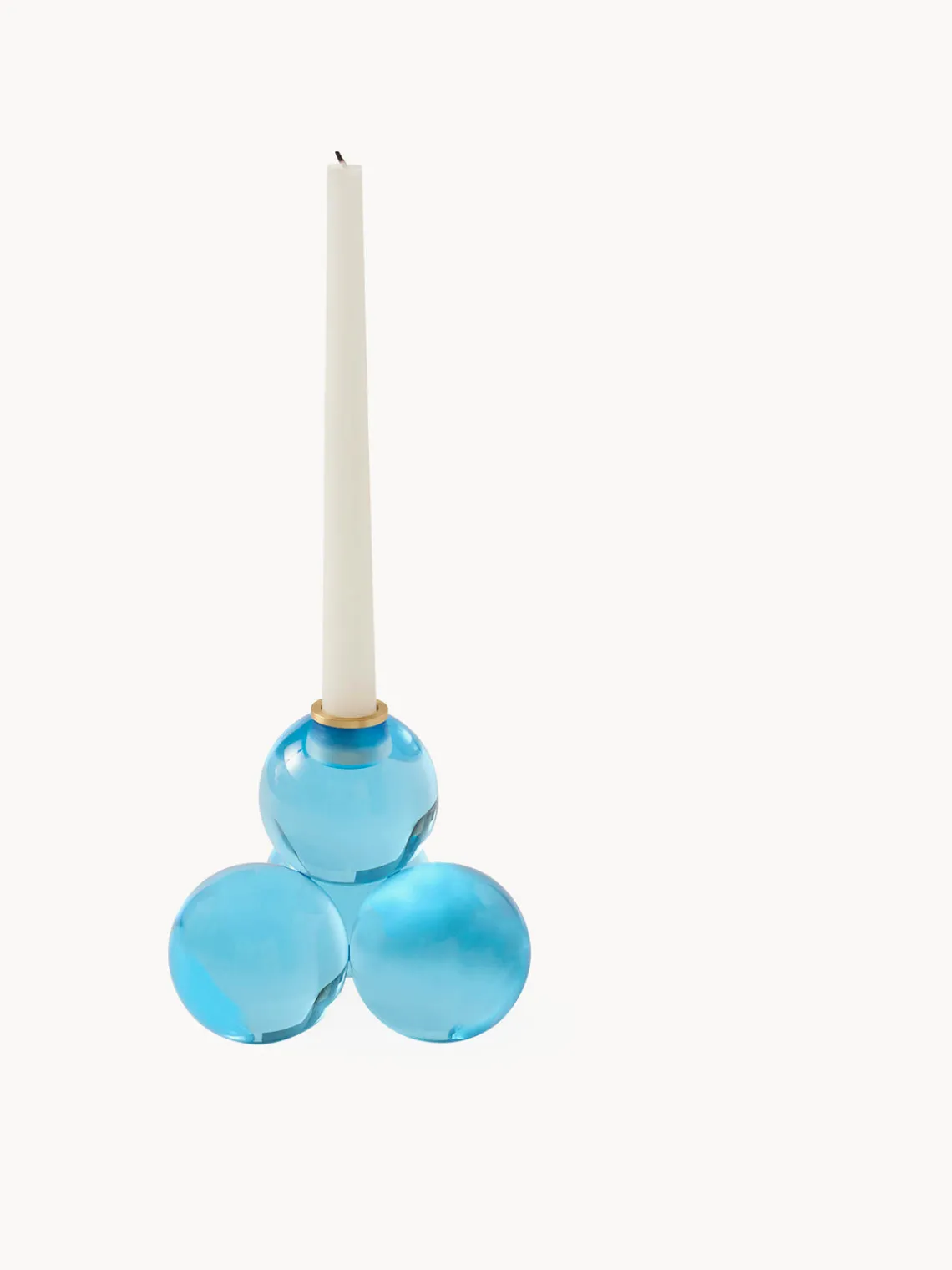 Candelabros|Jarrones>Jonathan Adler Candelabro Globo