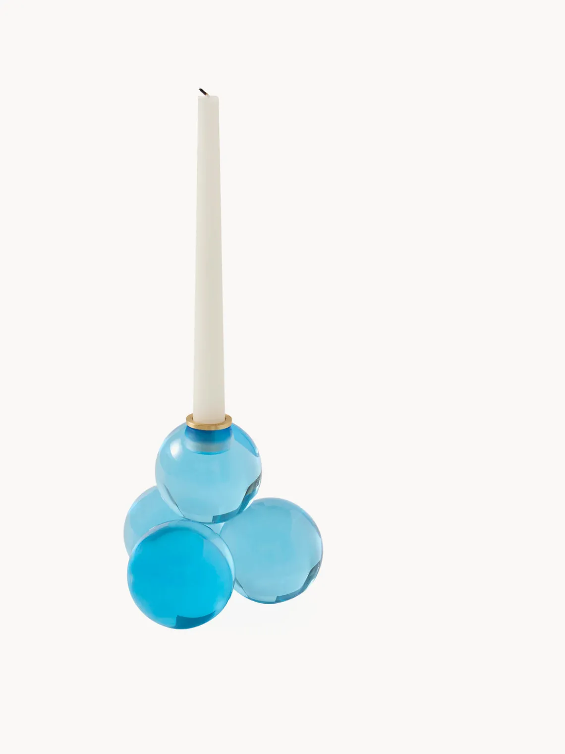 Candelabros|Jarrones>Jonathan Adler Candelabro Globo
