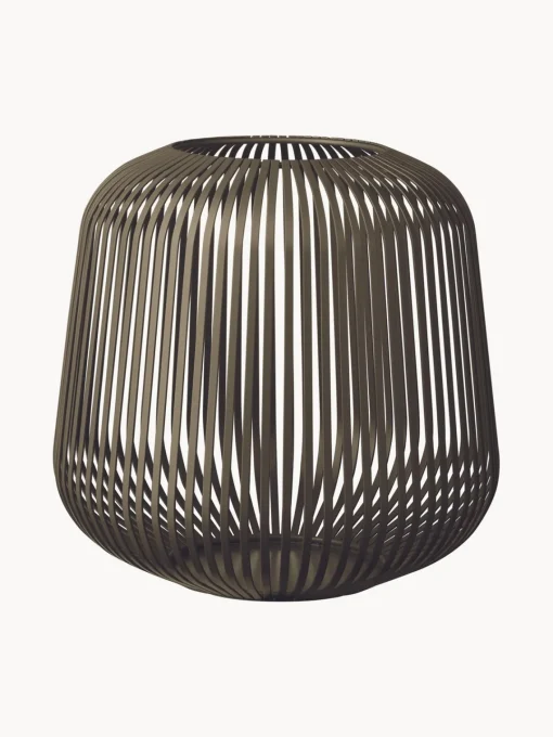 Farolillos|Jarrones>blomus Candelabro Lito, 28 cm