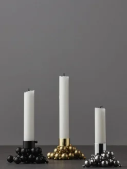 Candelabro magnético Molekyl Candelabros|Jarrones