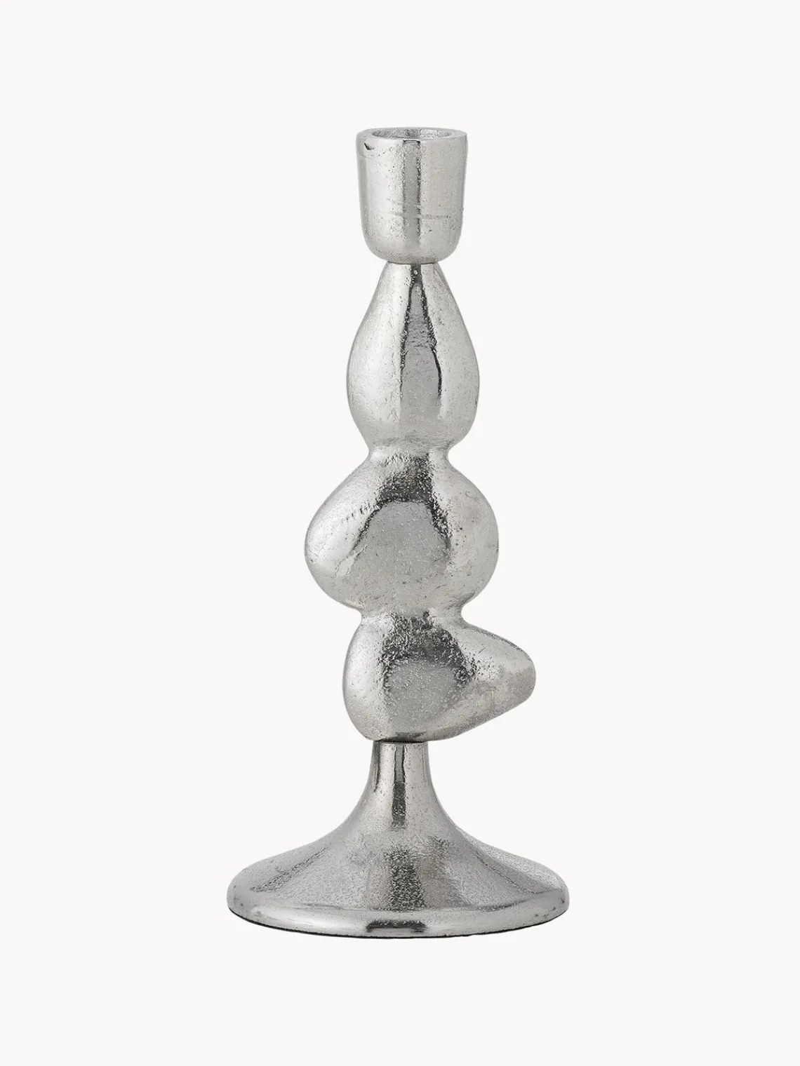 Candelabros|Jarrones>Bloomingville Candelabro Metina