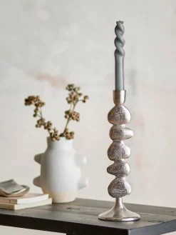 Candelabros|Jarrones>Bloomingville Candelabro Metina