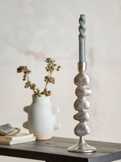 Candelabros|Jarrones>Bloomingville Candelabro Metina