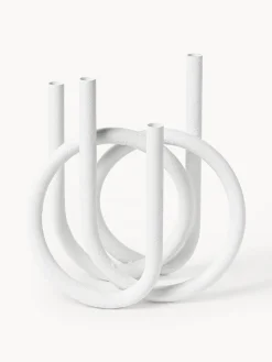 Clearance Candelabro Naia Candelabros|Jarrones