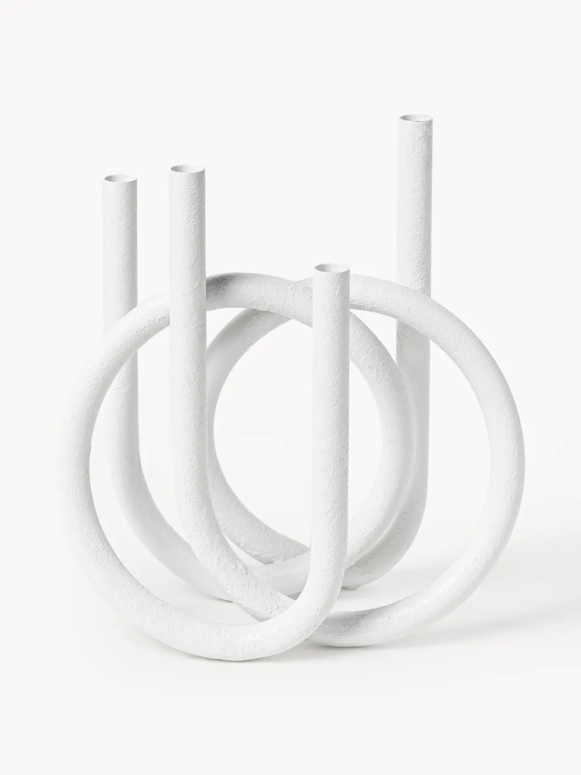 Clearance Candelabro Naia Candelabros|Jarrones