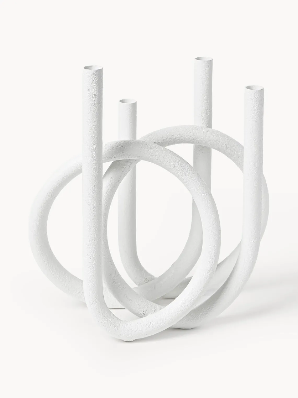 Clearance Candelabro Naia Candelabros|Jarrones