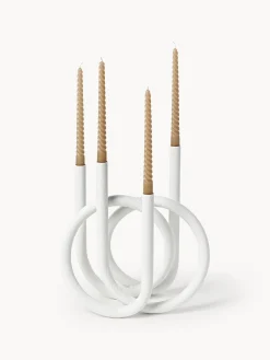 Clearance Candelabro Naia Candelabros|Jarrones