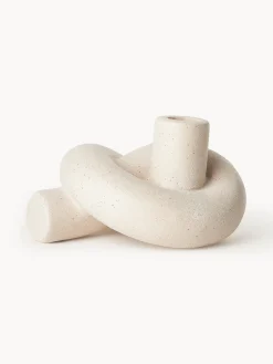 Sale Candelabro Nodo Candelabros|Jarrones