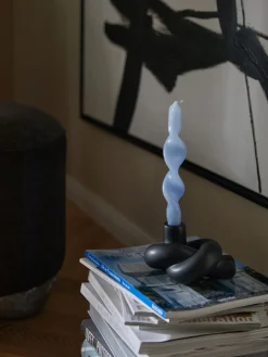 Discount Candelabro Nodo Candelabros|Jarrones