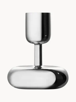Discount Candelabro pequeño Nappula, 11 cm Candelabros|Jarrones