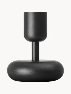 Sale Candelabro pequeño Nappula, 11 cm Candelabros|Jarrones