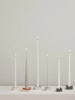 Candelabros|Jarrones></noscript>STOFF Nagel Candelabro Reflect