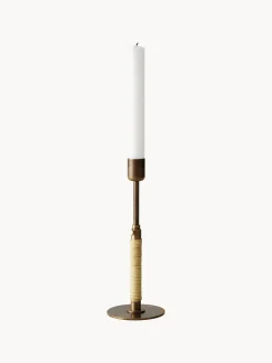 Candelabros|Jarrones></noscript>Audo Copenhagen Candelabro regulable en altura Duca