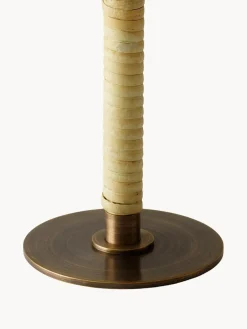 Candelabros|Jarrones></noscript>Audo Copenhagen Candelabro regulable en altura Duca