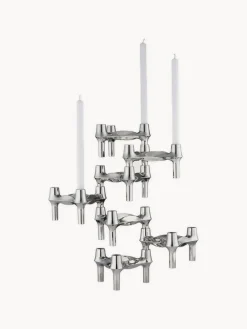Candelabros|Jarrones></noscript>STOFF Nagel Candelabro Rosey