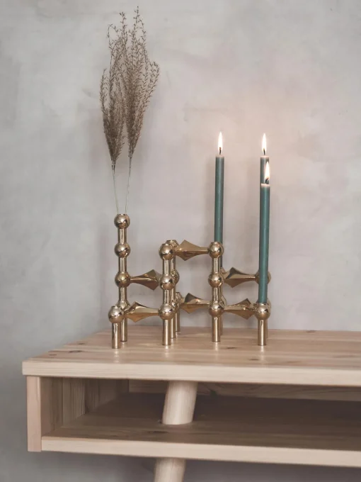 New Candelabro Candelabros|Jarrones